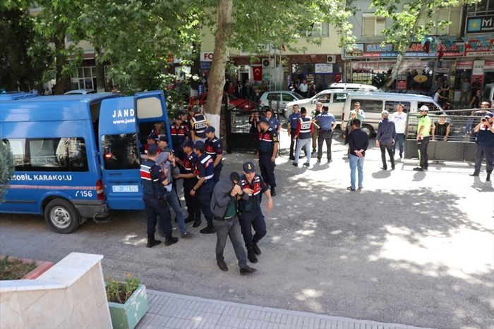 Adana merkezli 6 ildeki dolandırıcılık operasyonu