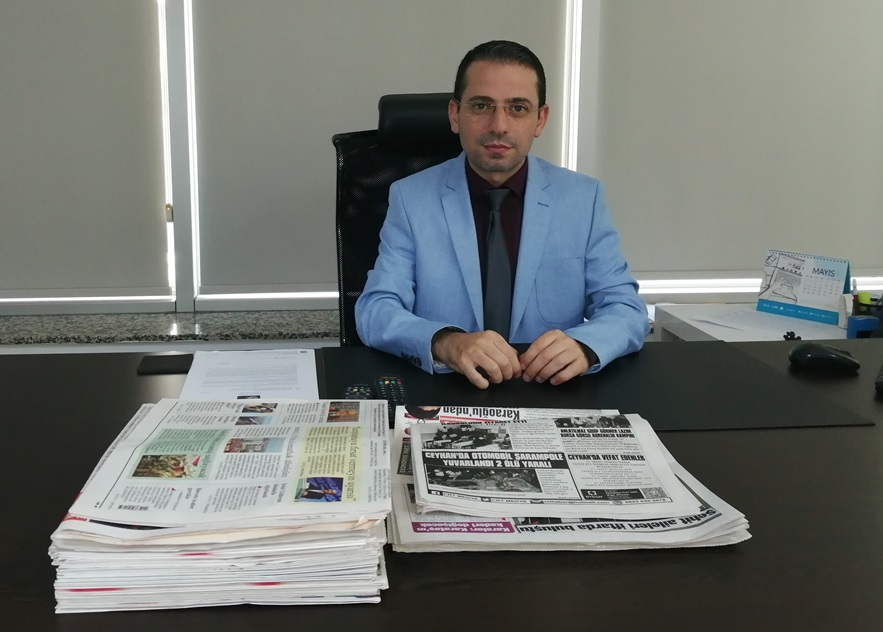 Adana Valiliği’nden resmi ilan genelgesi 