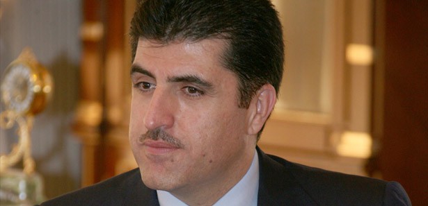 IKBY Başbakanı Barzani'den cumhurbaşkanı anlaşmazlığı tepkisi