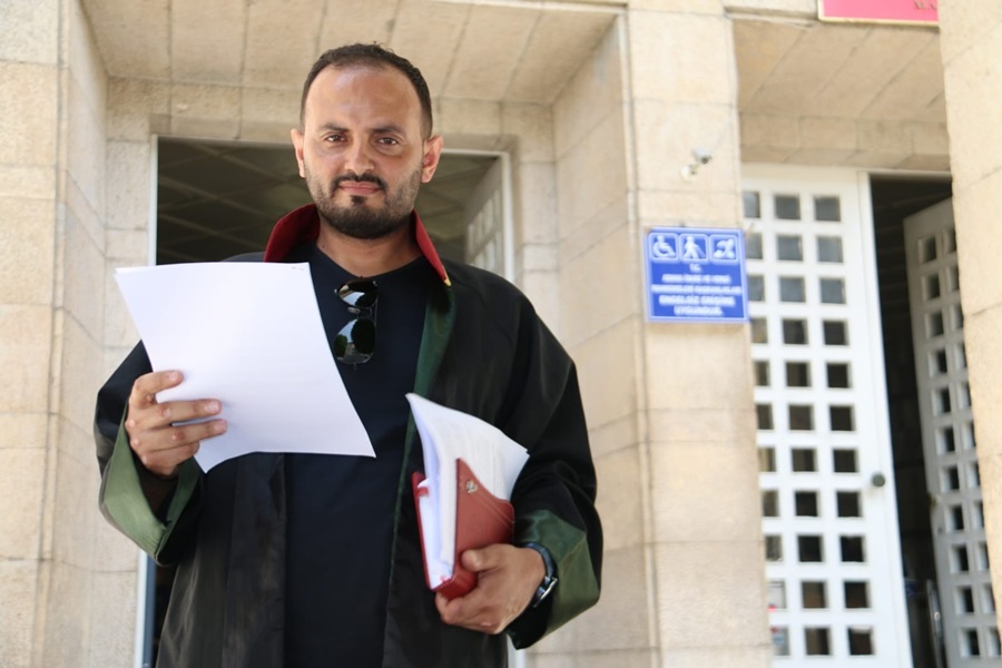"Zümrüt Apartmanı" kitabı yazarına Adana Cumhuriyet Başsavcılığından soruşturma  