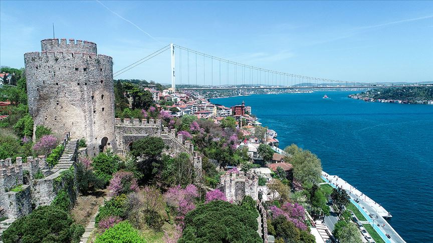 İstanbul'un 15 asırlık afet bilançosu gün yüzüne çıktı