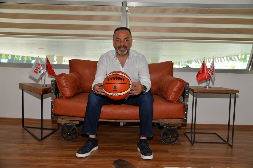 Avcı: "İyi bir sezon geçirdik"  