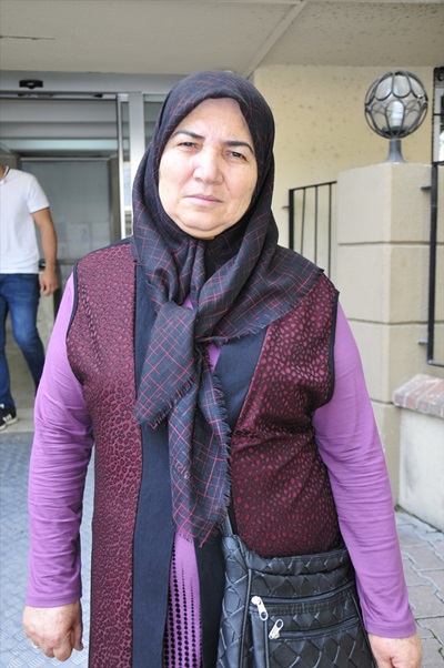 Adana'daki "taksici cinayeti" davası
