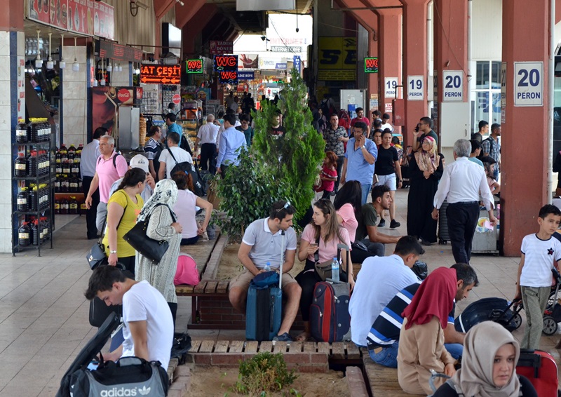 Kurban Bayramı tatili 9 gün oldu