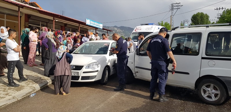 Bayram tatilinin 7 günlük acı bilançosu: 65 ölü, 661 yaralı