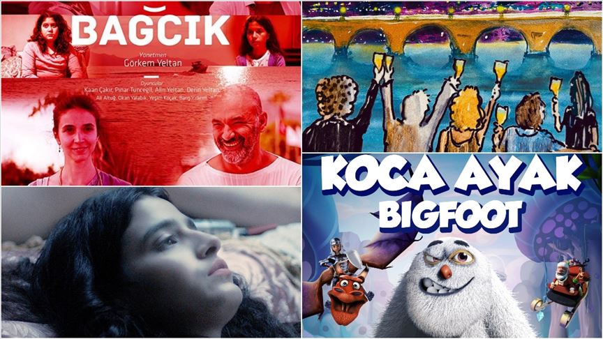 Uluslararası Adana Altın Koza Film Festivali