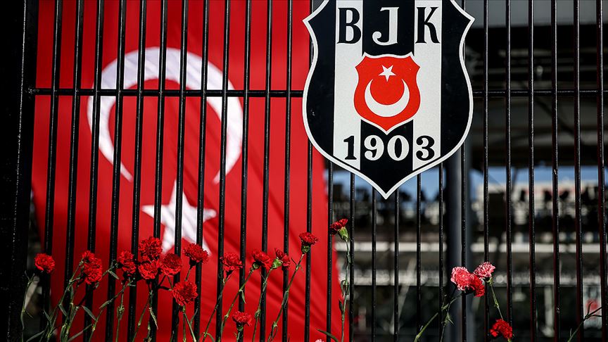 Beşiktaş'ın borcu 3 milyar 301 milyon lira olarak açıklandı