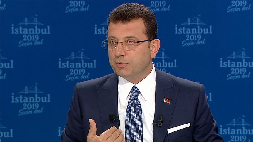 Mehmet Yürekli: İmamoğlu için kaybetmek cehennem!