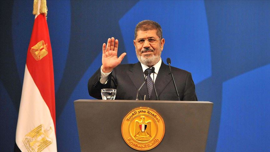 Mursi’nin ölümü: Batı medyası ahlaki pusulasını yitirdi