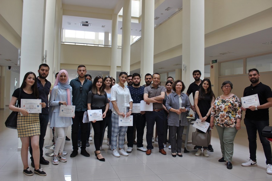 Çukurova Üniversitesi’nden Bir İlk Daha…