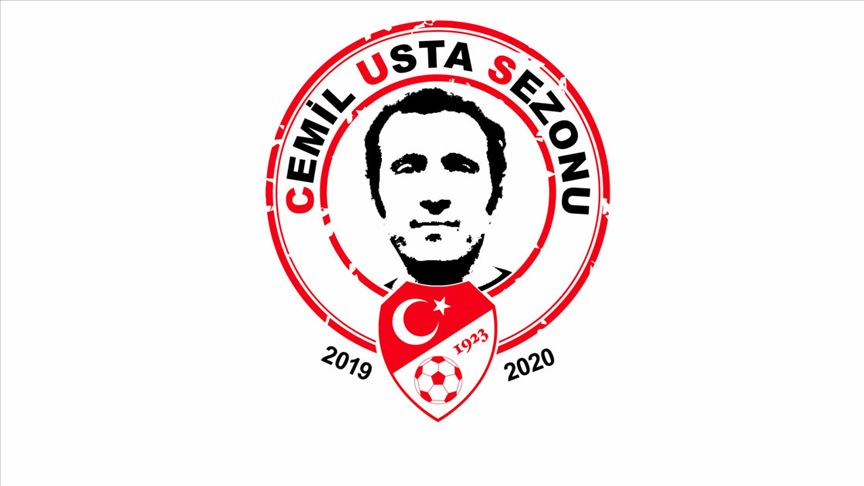 Süper Lig'de Cemil Usta Sezonu