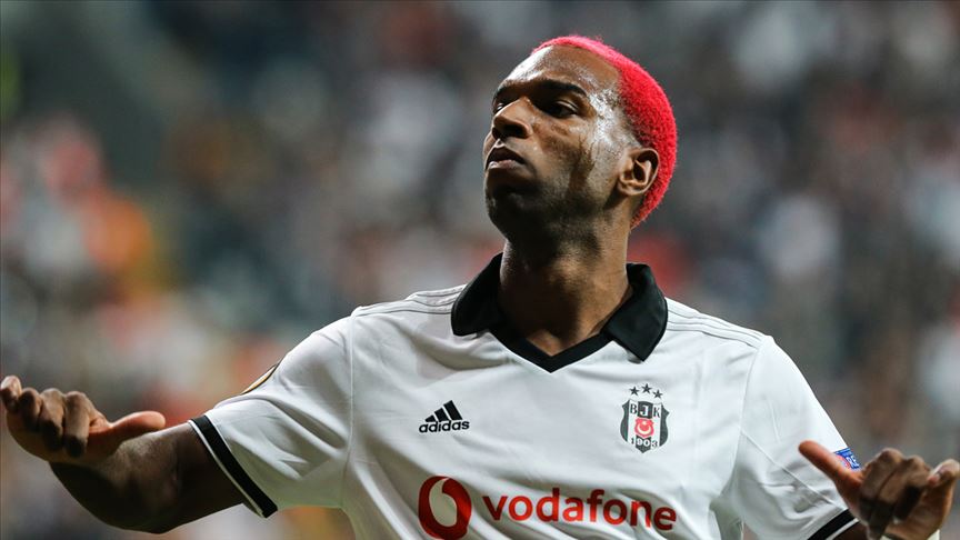 Ryan Babel Hollanda'ya gitti