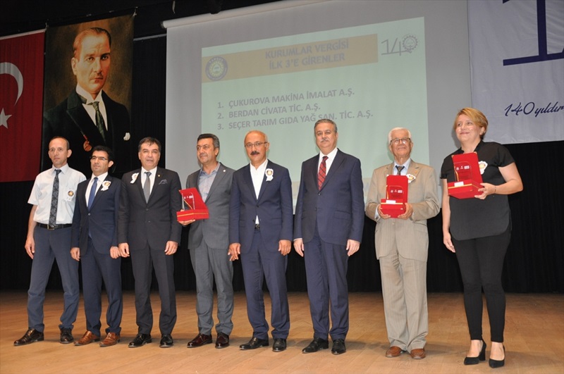 "Daha canlı bir ekonomiyi önümüzdeki günlerde göreceğiz"