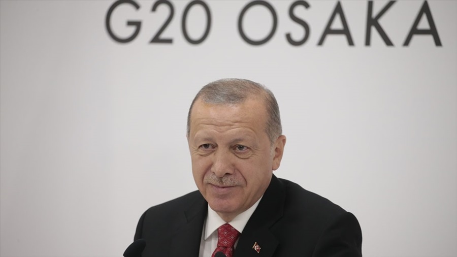 'G-20 Zirvesi'nin ülkelerimiz için faydalı geçtiğine inanıyorum'