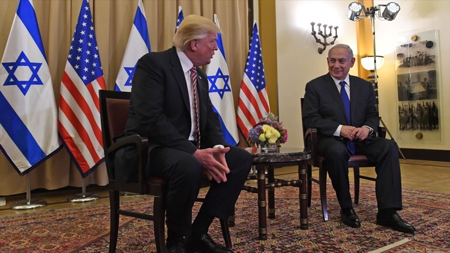 Tillerson: Netanyahu Trump'a yanlış bilgiler verdi