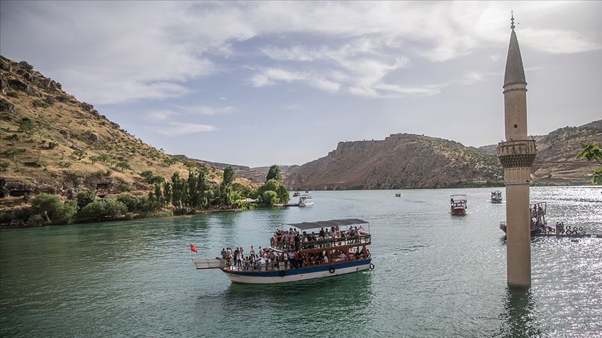 Turizm hareketleri için 'iç turizmi ölçme sistemi' kurulacak