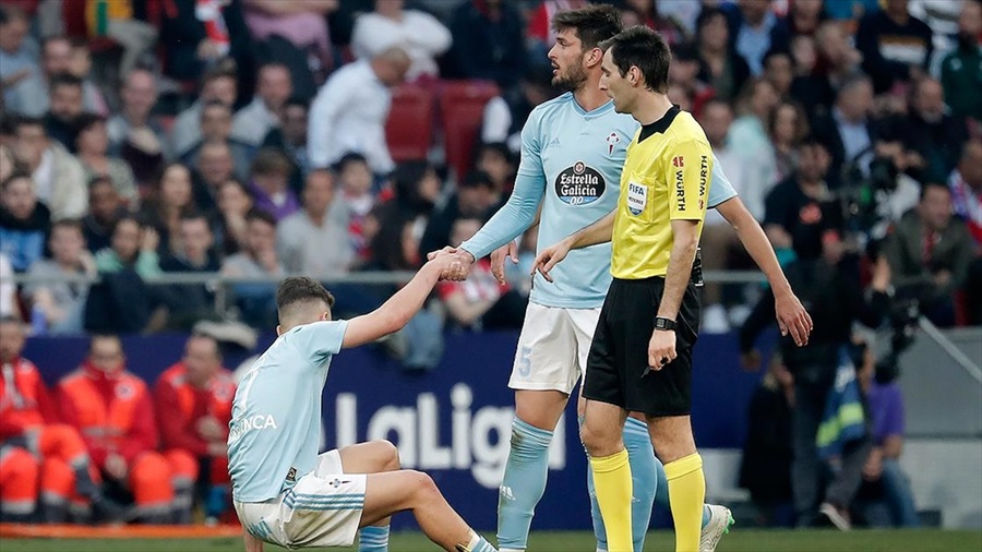 La Liga'da Türk futbolcuların takımları kazandı