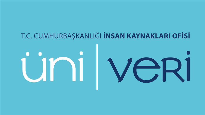 Üniversite adaylarına 'Üni-Veri' hizmeti