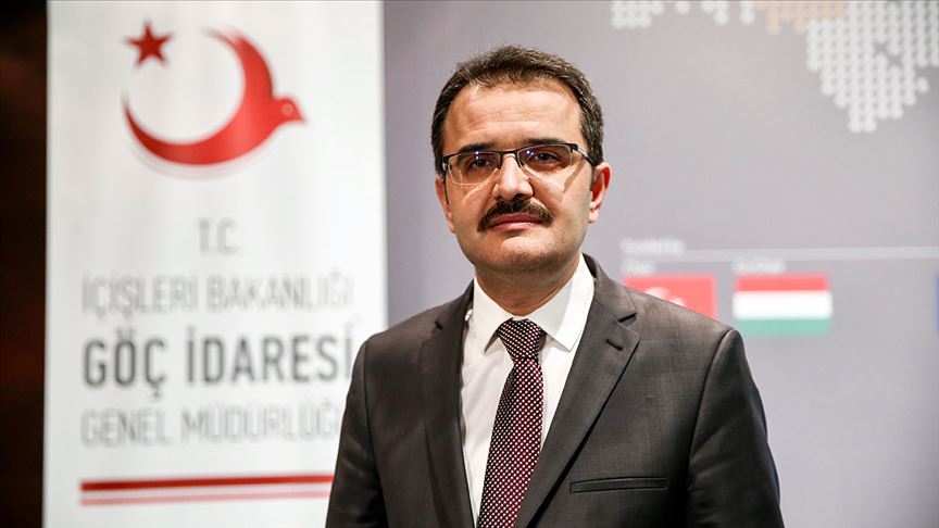 Ayaz: Suriyelilerin sınır dışı edilmesi söz konusu değil