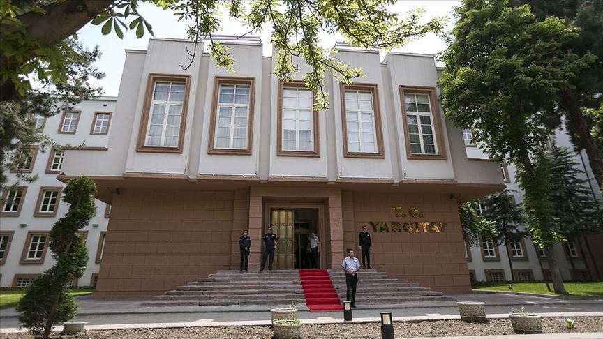 Yargıtay 16. Ceza Dairesinden FETÖ üyeliği kriterleri