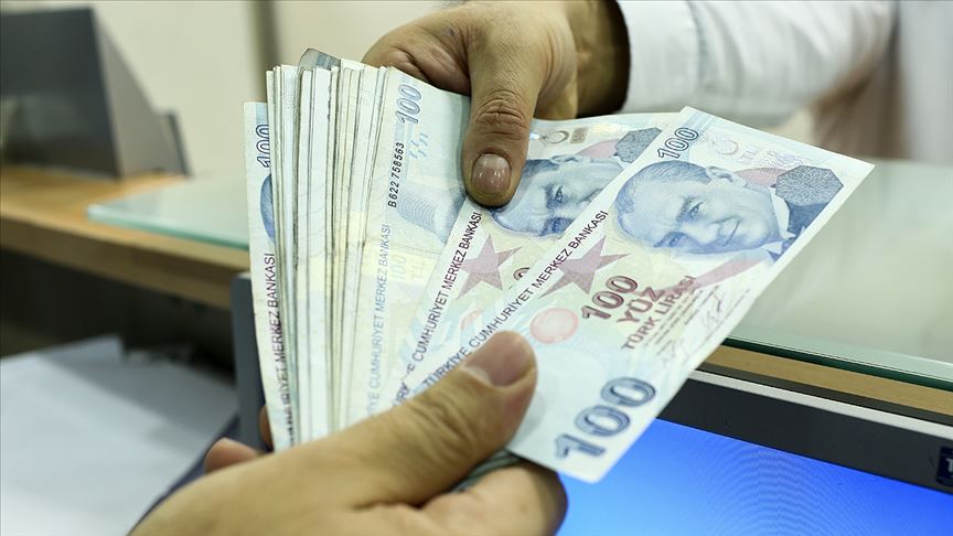 Yeni Türk Lirası banknotların zaman aşımı yıl sonunda dolacak