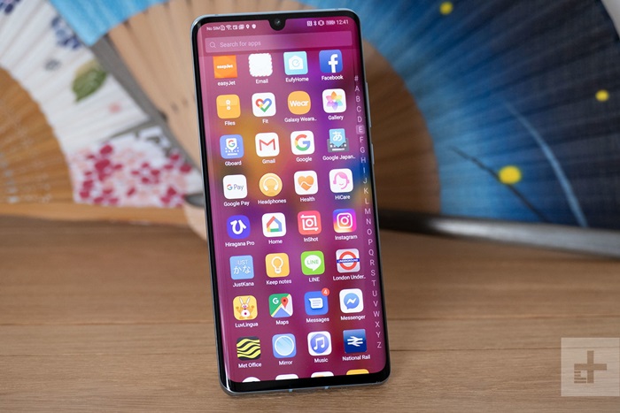 Huawei P30 Pro'ya Avrupa'dan ikinci kez "En İyi Akıllı Telefon” ödülü