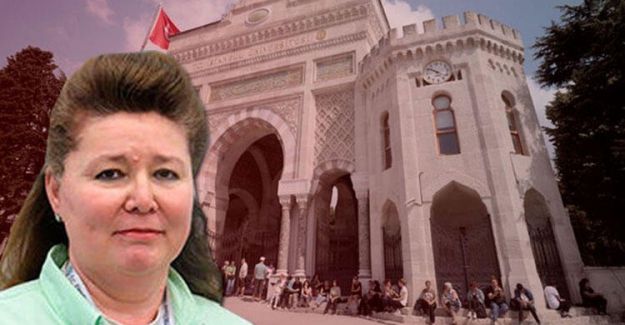 Öğrencisine bilerek düşük not veren profesöre 5 ay hapis