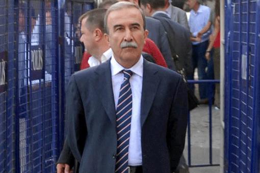 'Türkiye'de birçok insan dinlenildi..'