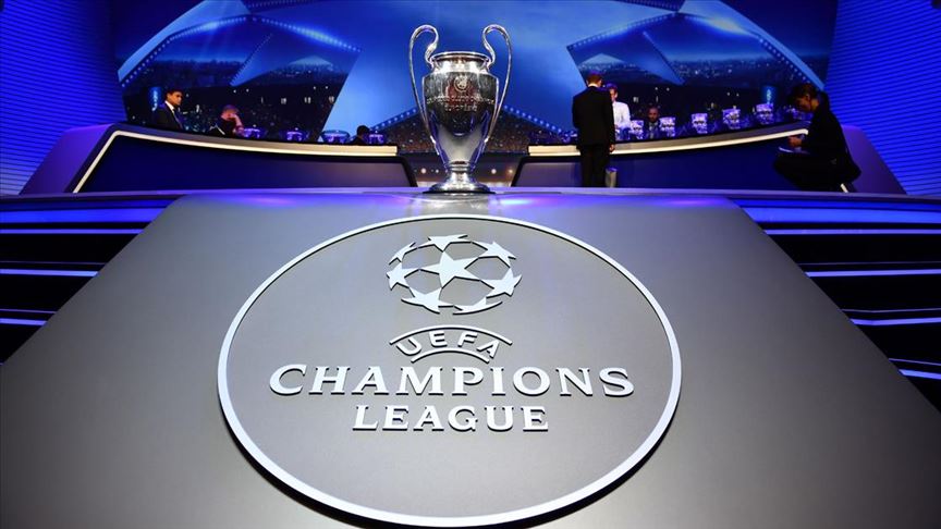 UEFA Şampiyonlar Ligi'nde yarı final heyecanı başlıyor