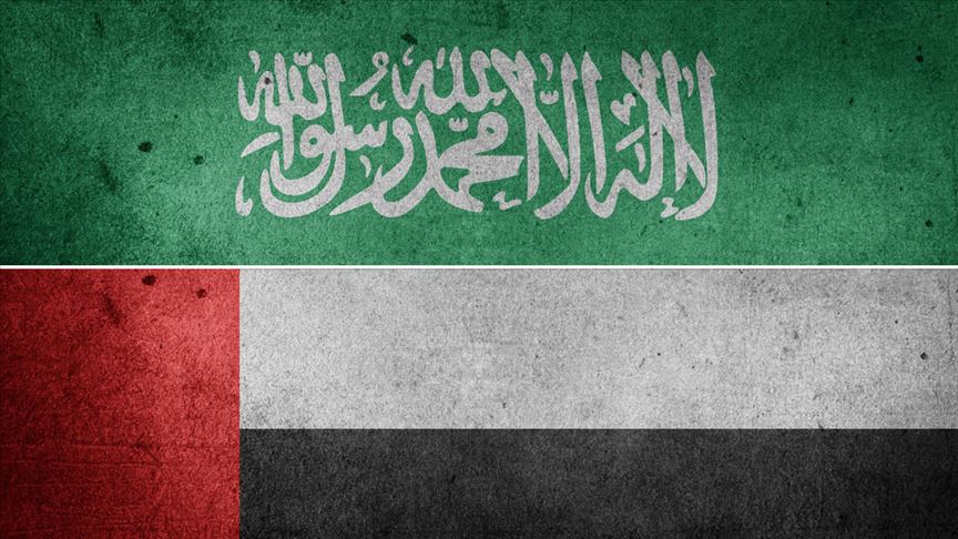 Suudi Arabistan-BAE: Zoraki ittifak