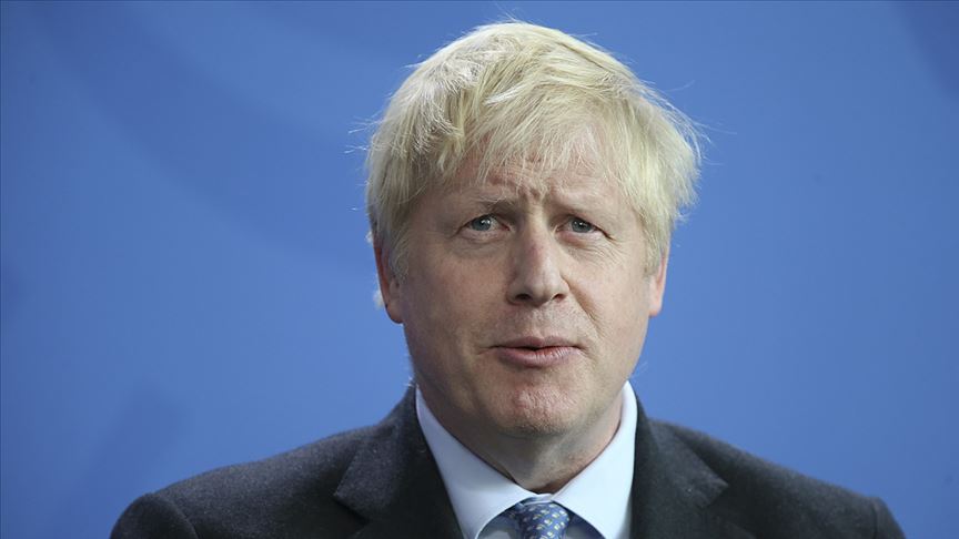 Boris Johnson'ın gazetecilikten başbakanlığa uzanan çalkantılı kariyeri