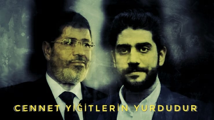 Muhammed Mursi'nin oğlu vefat etti