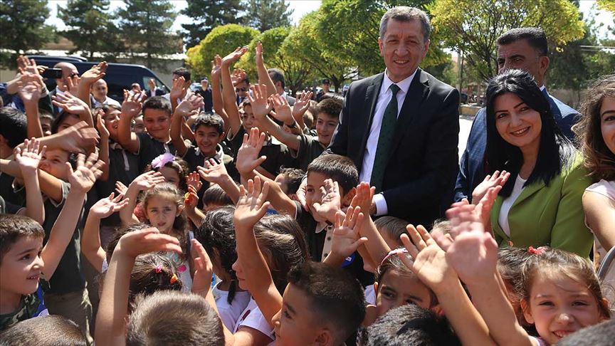 Selçuk: Öğretmen ihtiyacı çalışması tamamlandı