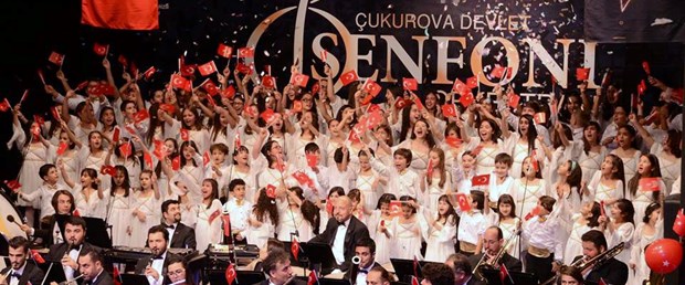 ÇDSO, yeni "genç yeteneklerini" arıyor