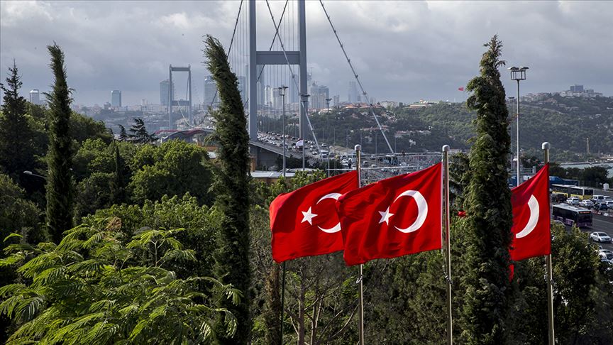 Burhaneddin Duran: Türkiye ile Çalışmak Zorunda Olanlar