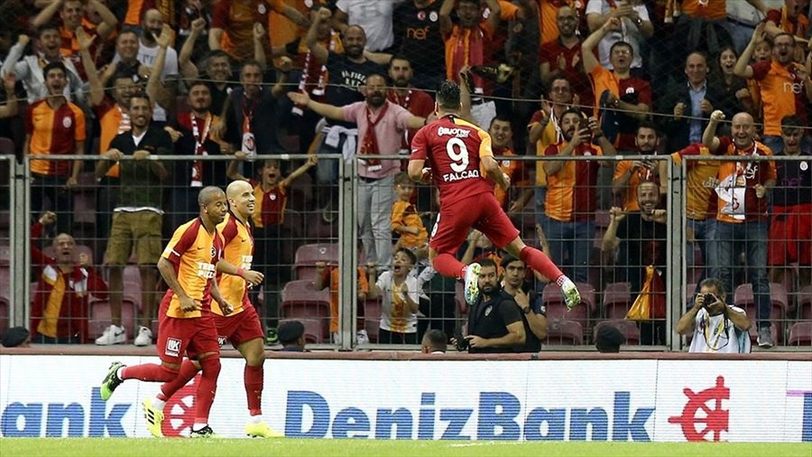 Galatasaray, Avrupa'da galibiyete hasret