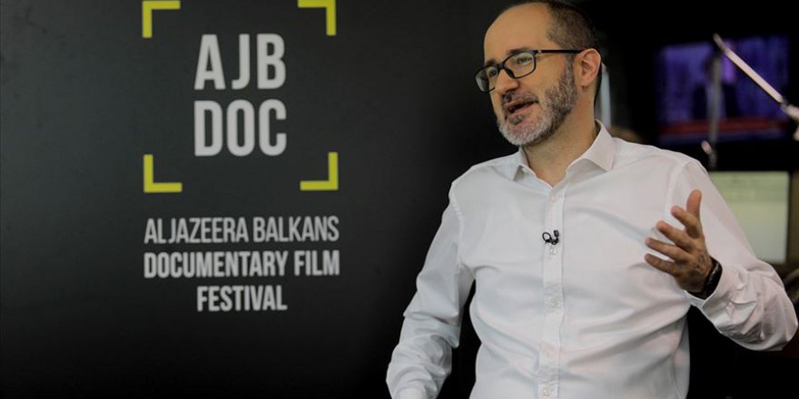 Saraybosna'daki belgesel festivalinin 'Oscar' umudu