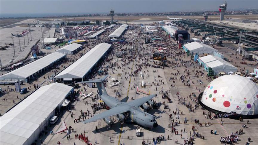 İZLENİM - TEKNOFEST 2019: Bir bilim ve teknolojik durum değerlendirmesi