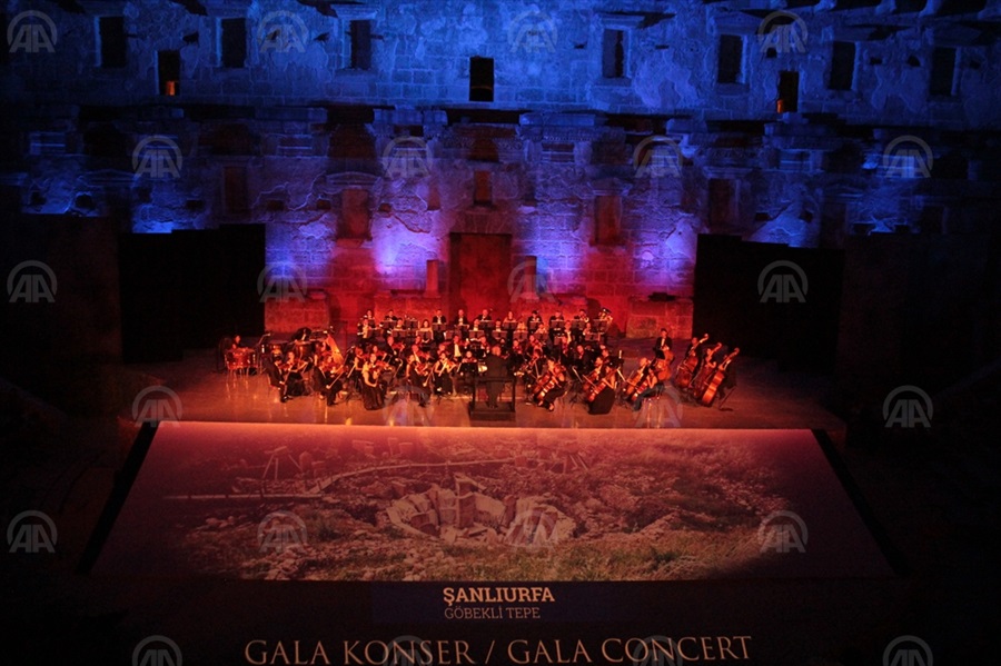 26. Uluslararası Aspendos Opera ve Bale Festivali sona erdi