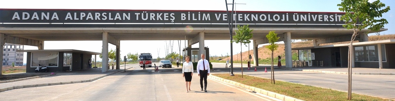 Ayşe Sibel Ersoy: ATÜ’ye her türlü desteğe hazırız!