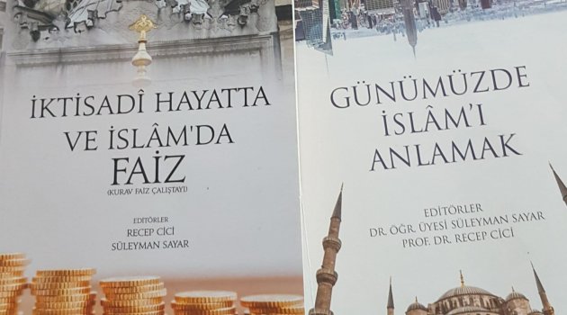 Hayri Bostan: Günümüzde İslam'ı Anlamak