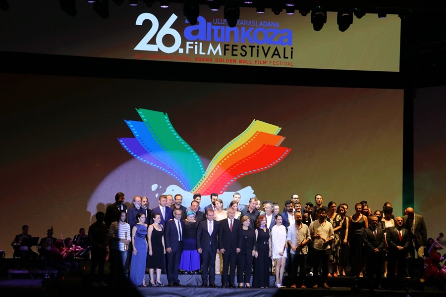 26. Uluslararası Adana Altın Koza Film Festivali