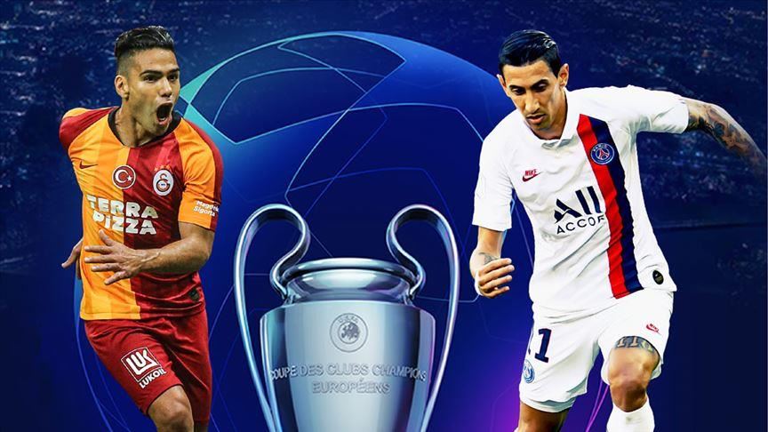 Galatasaray-PSG maçının ilk 11'i belli oldu