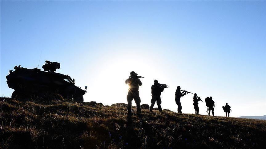 Mehmetçik, NATO'nun talebi üzerine "ihtiyat birliği" olarak Kosova'ya gidiyor