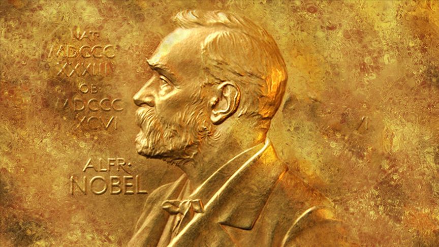 Türkiye Nobel ödüllü bilim insanlarını ağırlayacak