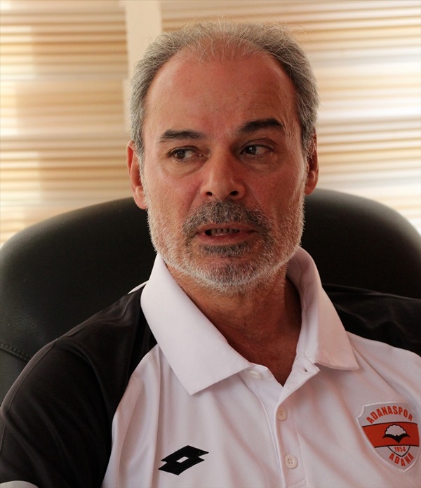 Adanaspor seri peşinde