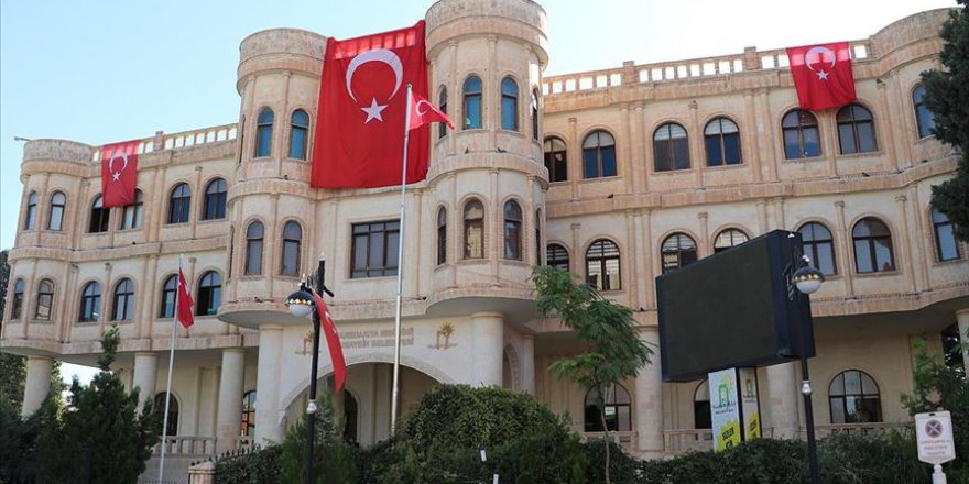 Hakkari, Nusaybin ve Yüksekova Belediye Başkanlıklarına görevlendirme