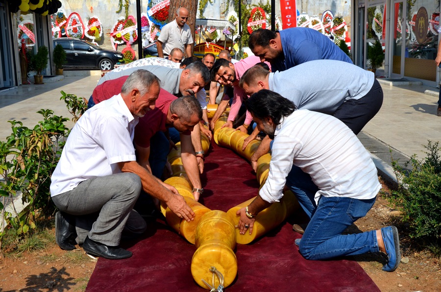 Usta ellerden çıkan Türk kültürünün "zikir taneleri" tespihlerin bir kaçı daire fiyatına eşit olabiliyor