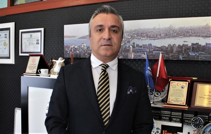 Sakın patronunuza "Sen kimsin" demeyin