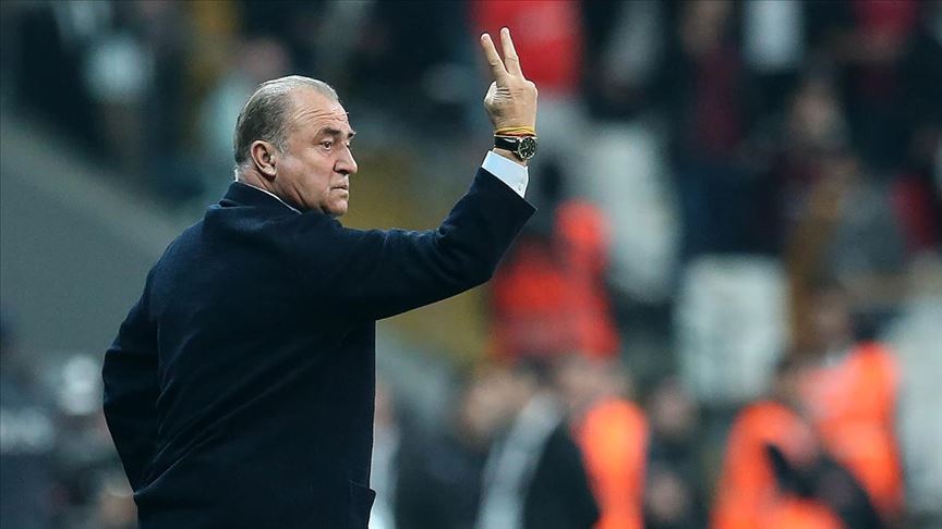 Terim, Real Madrid karşısında 'kaybetmekten korkmayan bir takım' istiyor